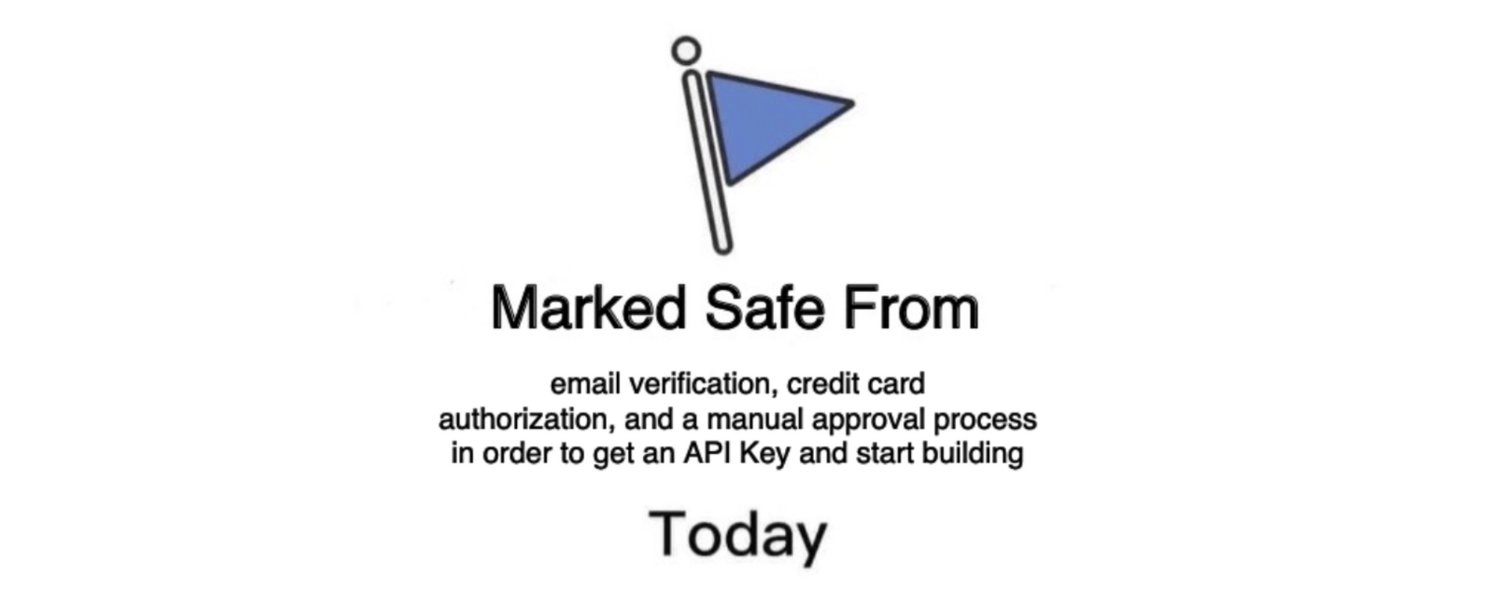 Private Data Services Deserve Private Subscriptions